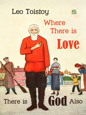 cover image of Where There is Love, There is God Also